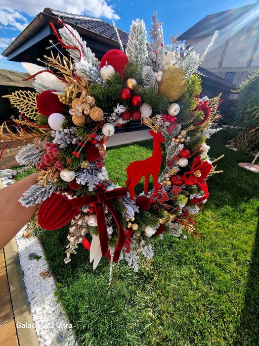 Decorațiuni Crăciun