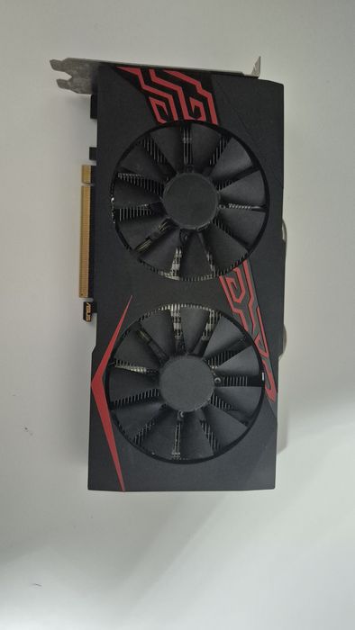 Продам p106-100 (аналог gtx1060)