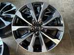 Оригинални джанти Mazda / Мазда 18" 5х114.3