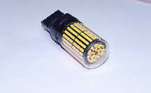 Автомобилни LED-лампи тип Т20-7440