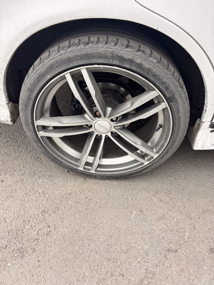Продам диски r19