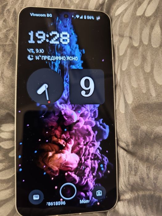 Nothingphone2 без никакви забележки.