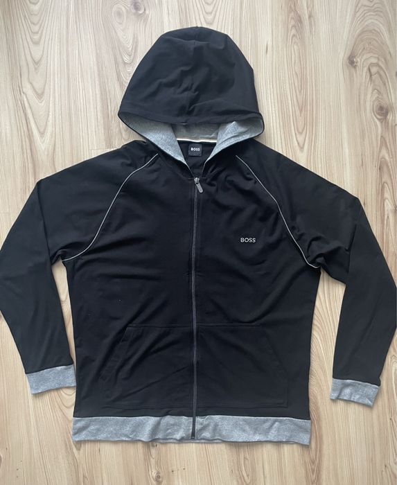HUGO BOSS/мъжки суичър XL/XXL