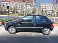 Autoturism Peugeot 106