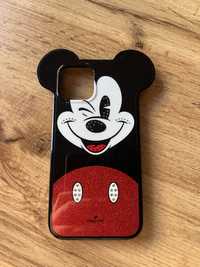 IPhone 12 Pro Max Case Mickey Mouse Swarovski