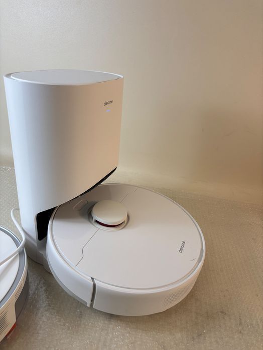 Aspirator Robot Dreame L10 Prime cu Mocio - pentru piese
