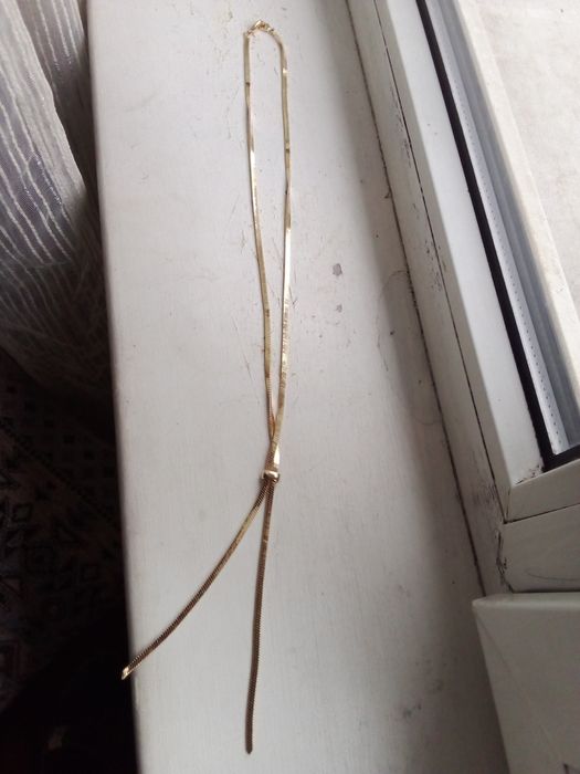 Продам цепочку бижутерия