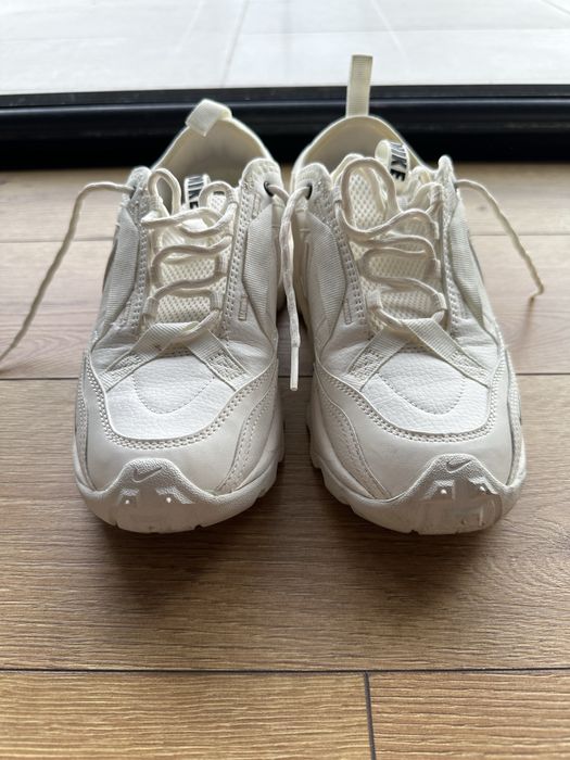 Nike TC 7900 Alb