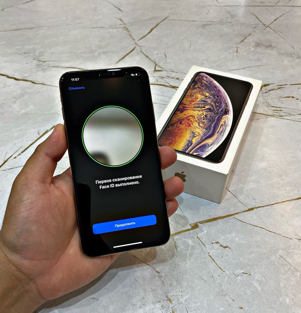 Айфон XS-MAX. iPhone XS-max