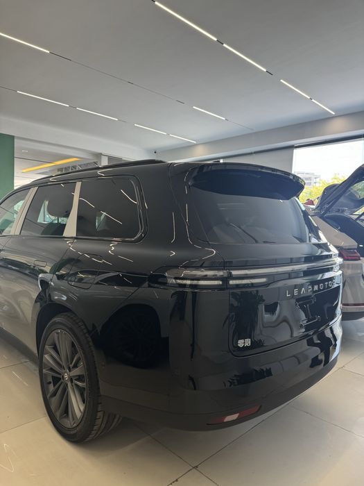 Leapmotor C16 2/3 poz 3 yil kafolat