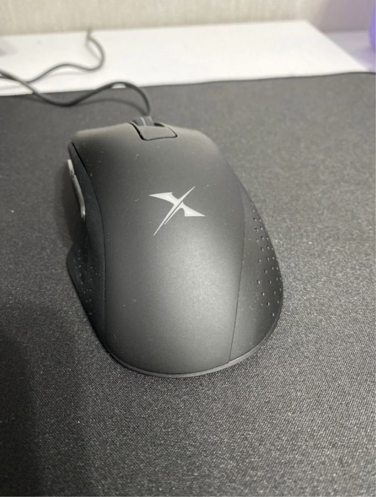 Мышь A4Tech Bloody X5 Pro