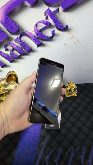 Oppo A5 Pro 256GB Memorie Ram:8+8GB Duos.Preṭ fix!