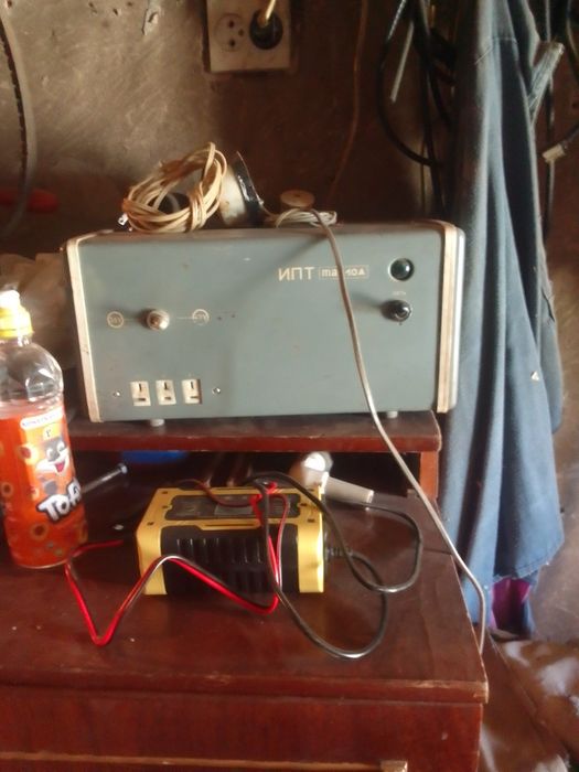 Продам трансарматор на 36-42вл