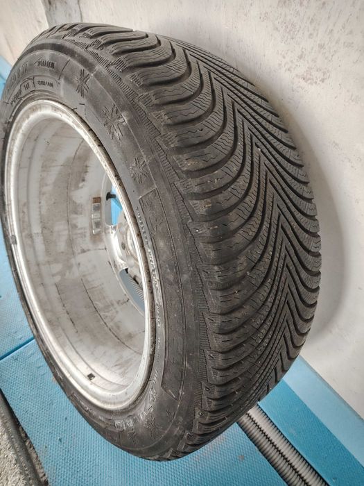 Джанта за ауди 17 цола