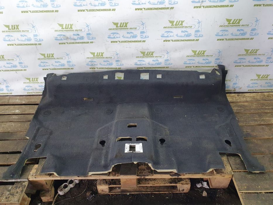 Mocheta podea interior 7483518-01 BMW X6 F16  [din 2014 pana  2020]