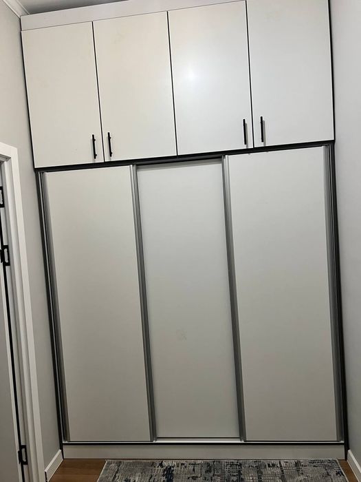 Сдаётся 2-комнатная квартира в отличном районе!