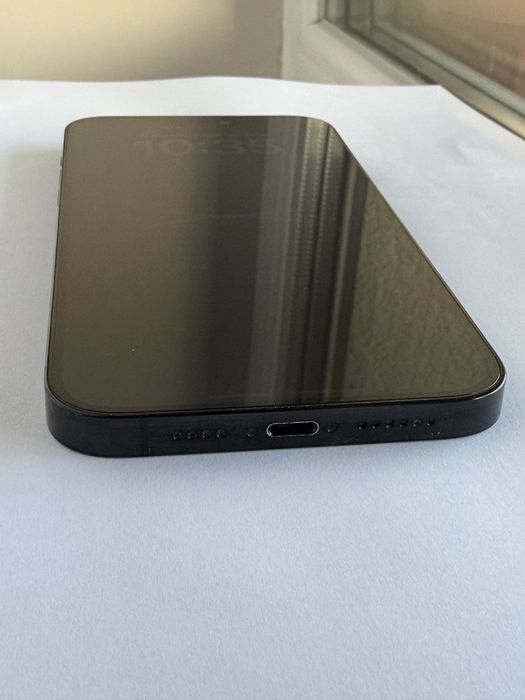 iPhone 14 Pro Max 128GB 5G Space Black 10/10