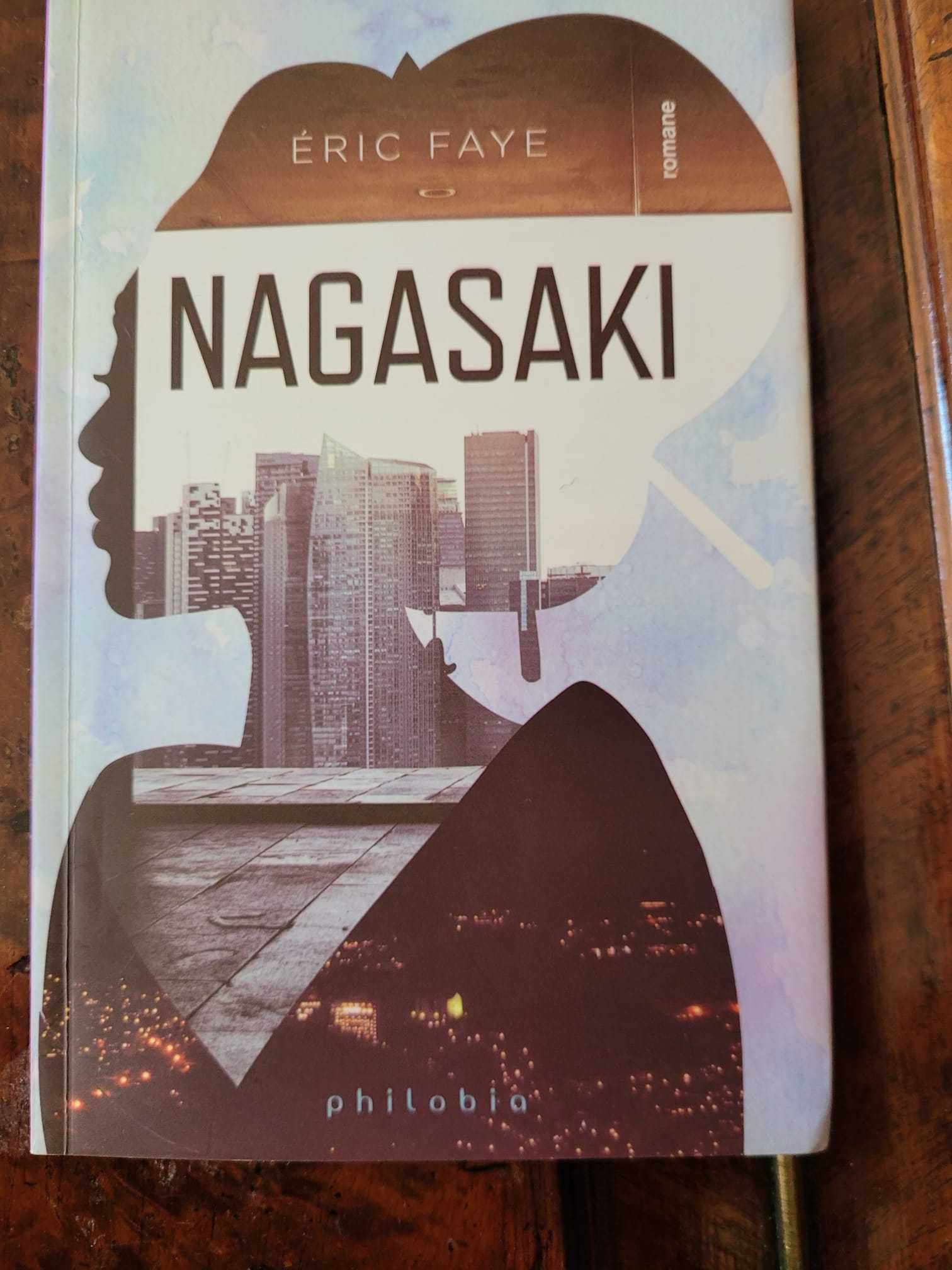 roman Nagasaki Eric Faye