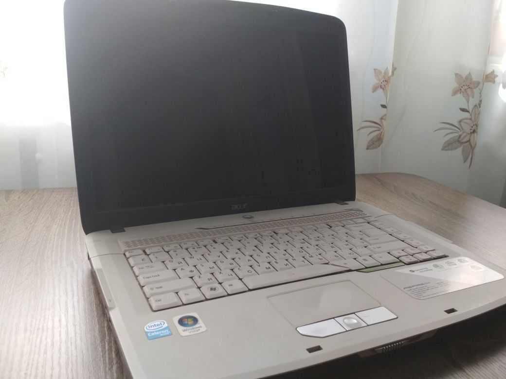 Ноутбук Acer ASPIRE 5315 для работы и дома , город Алматы