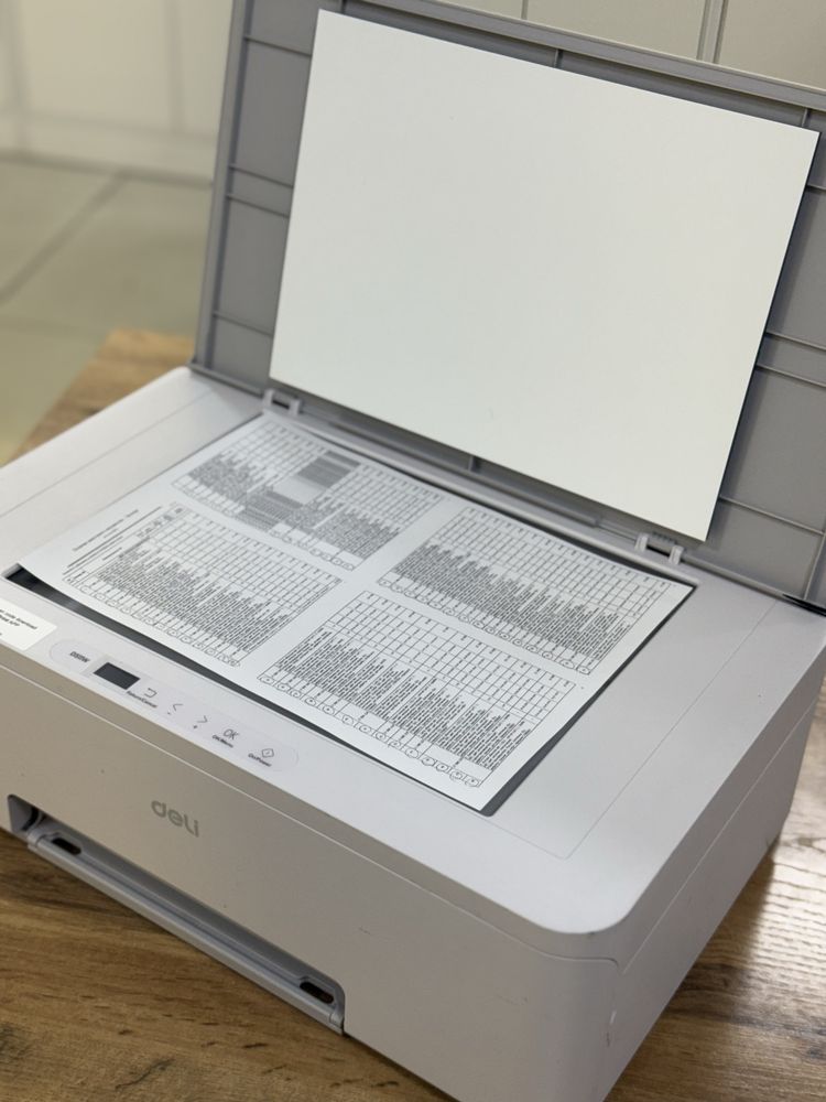Printers Deli D511