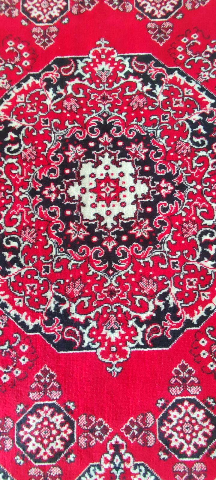 Килими и губери - запазени