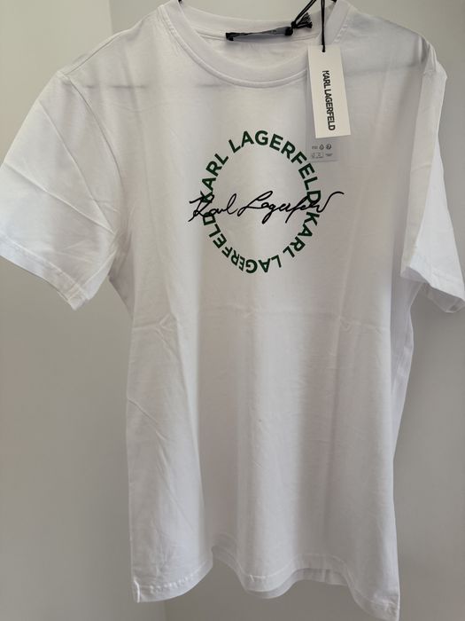 Hanorace si tricouri Karl Lagerfeld