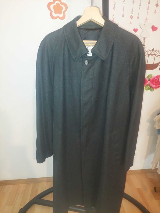 Christian Dior,  palton (trench coat) lână
