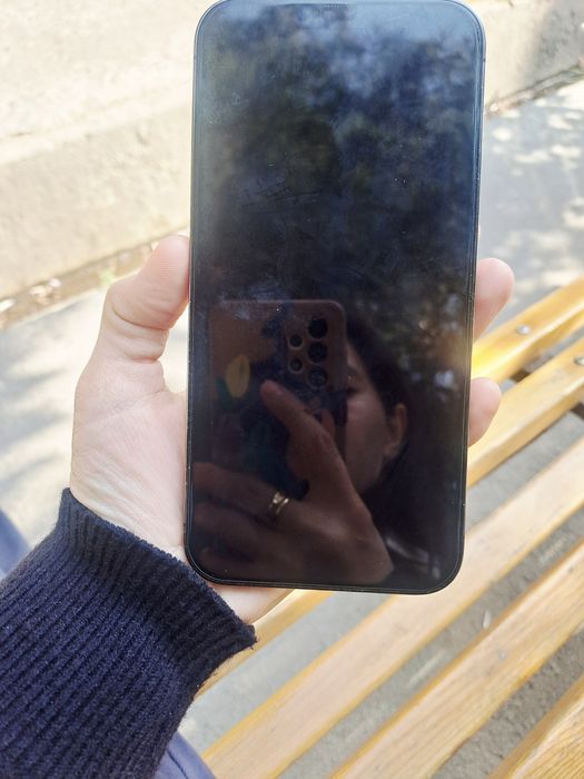 Айфон 13 про мах 128 тали йомкист 87  отилади айби йок уста кормаганнн