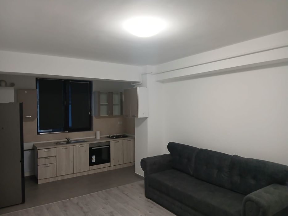 Apartament de inchiriat în Valea lupului