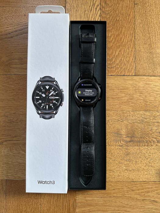 Samsung Galaxy Watch 3