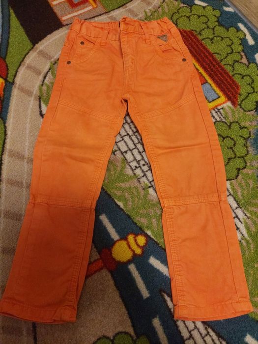 Детски дънки 104 размер