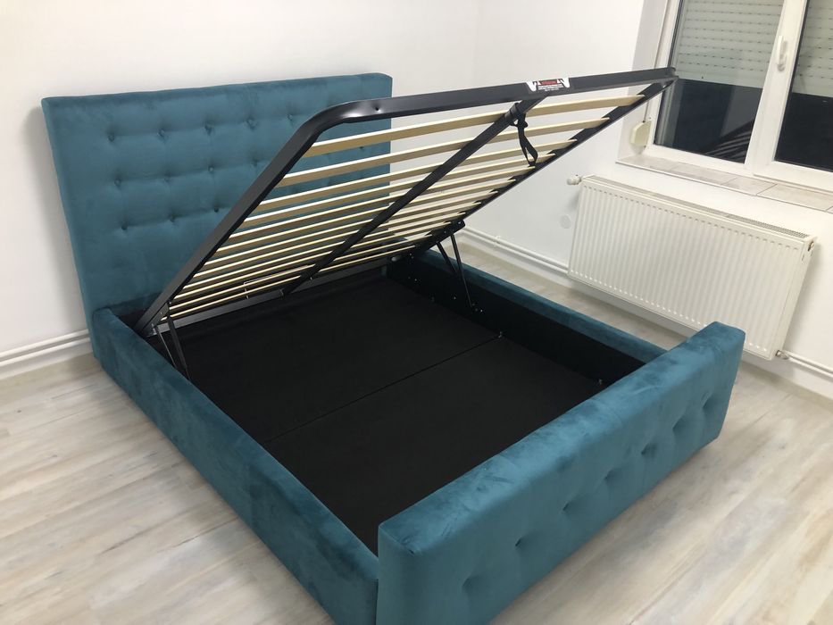 Paturi si saltele de calitate pret 1350