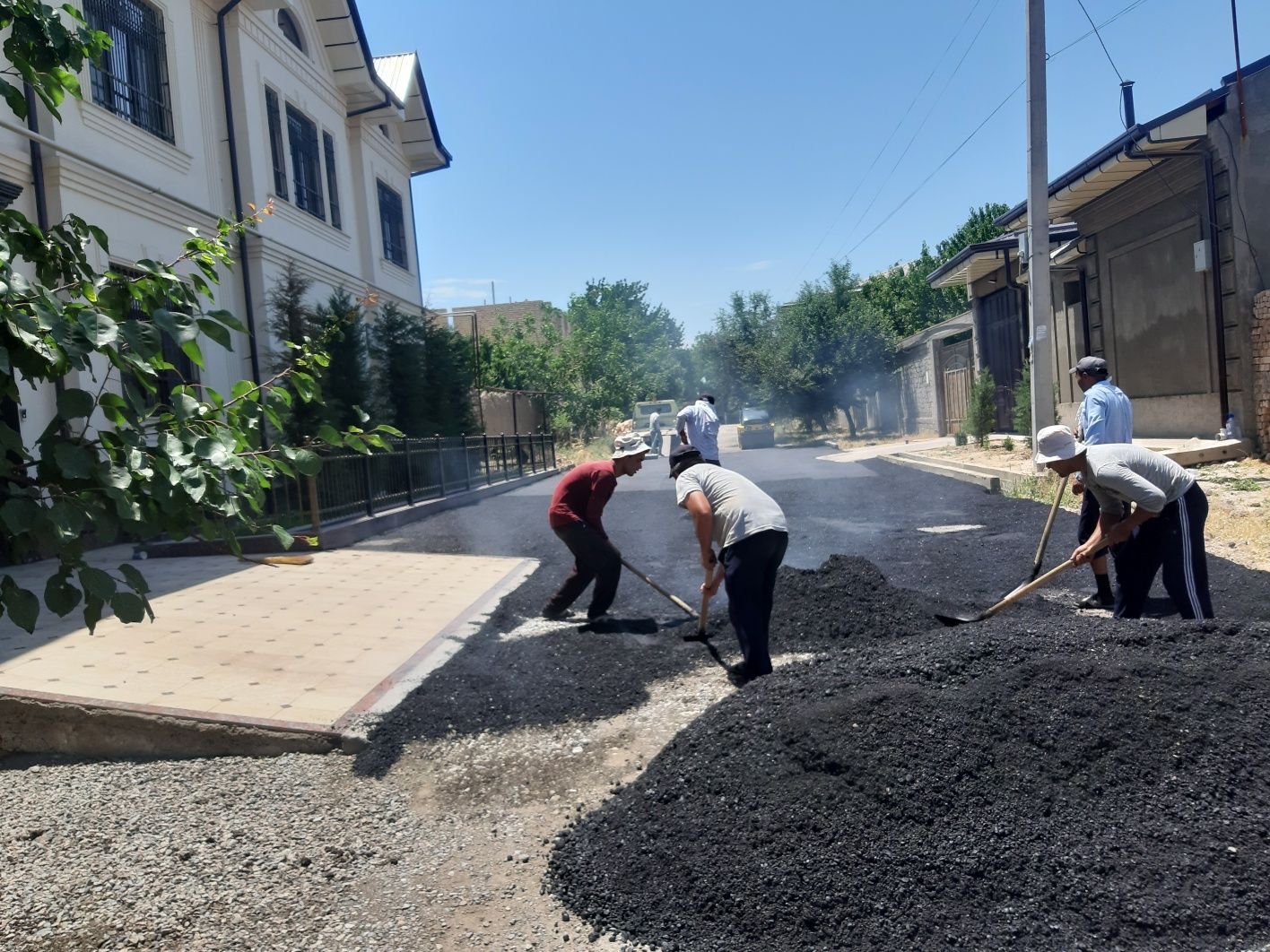 Асфальт килиш Asfalt aspalt iwlari

Описание
Asfalt_xizmati_uzb Biz si