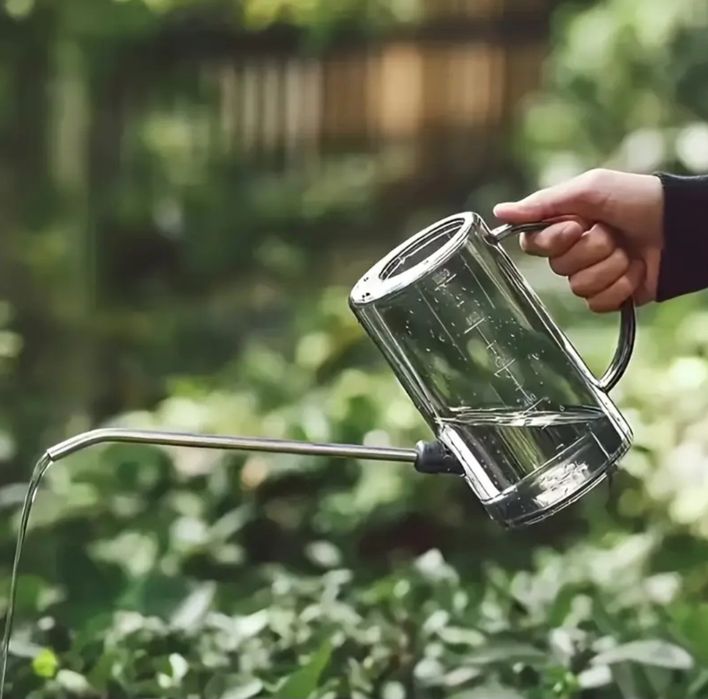 Лейка для цветов