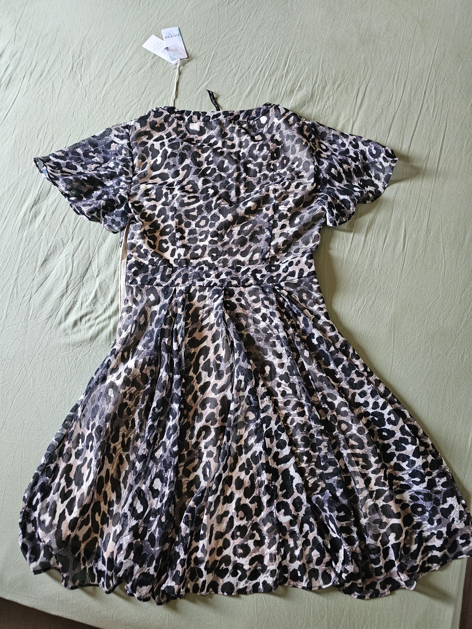 Дамска рокля Guess