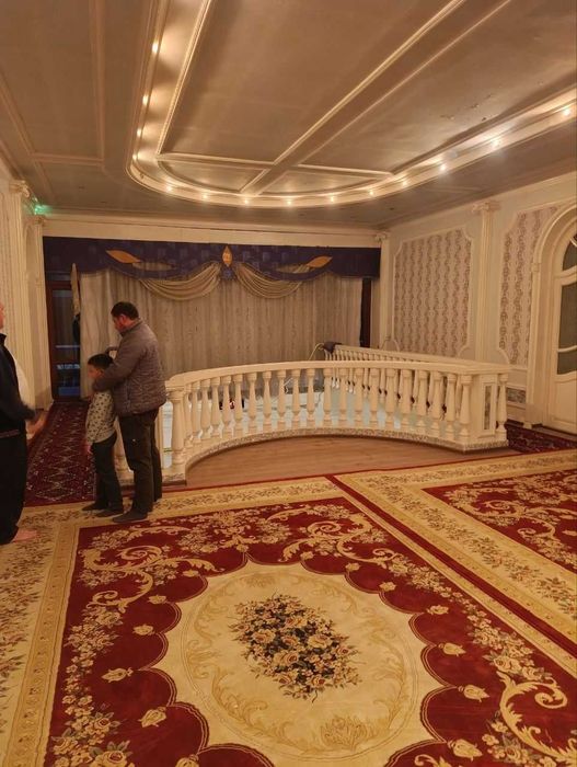 Сдаётся в аренду дом Махалля хонабод