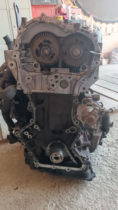 Motor Renault Trafic M9R 2.0 dci