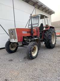 Steyr 650 tractor