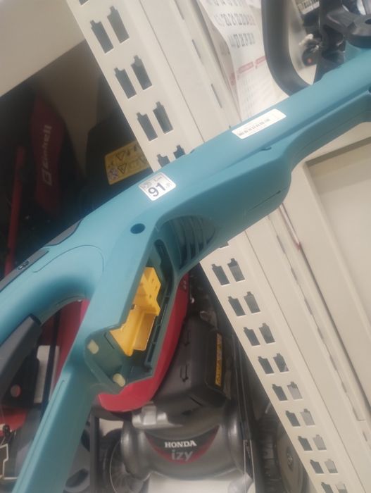 Тример макита makita