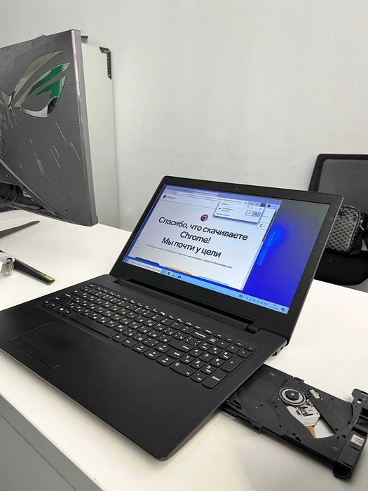 lenovo ideapad 2/500 gb