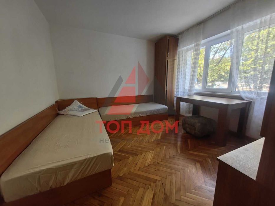 Дава се под наем Тристаен апартамент в Варна, Чаталджа - 75 кв.м за 433.5 € - Снимка #6