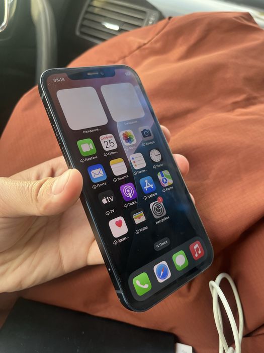 Iphone 12 128 GB