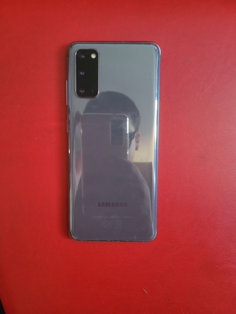 Vand Samsung S20 5G