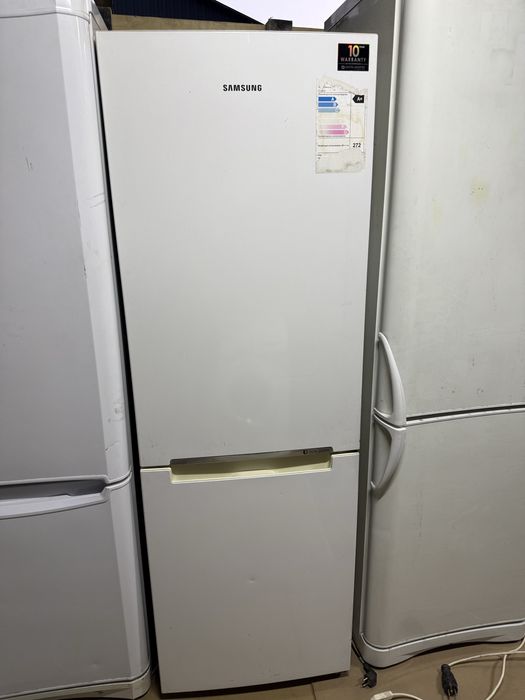 Продам холодильник samsung