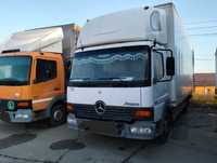 Camion marfa 7,5 tone