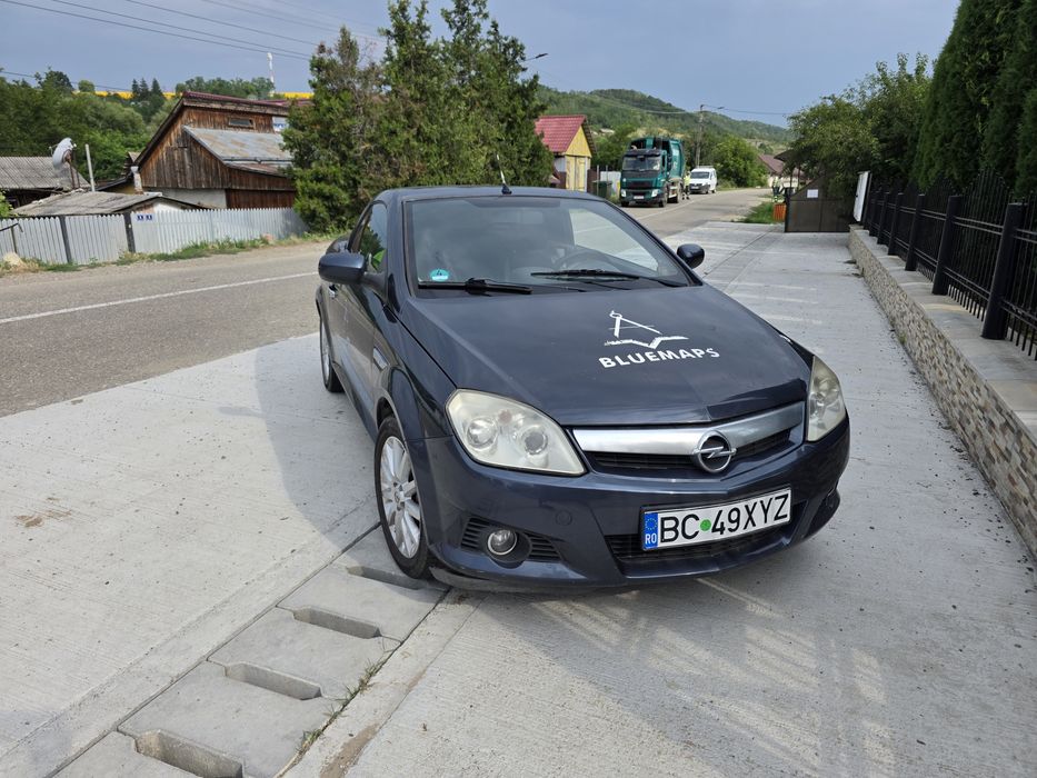 Opel Tigra de vanzare