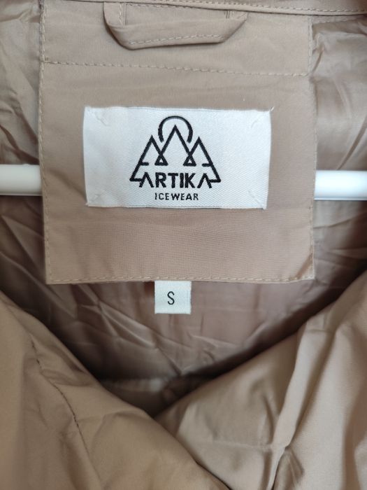 Зимно яке - Artika icewear
