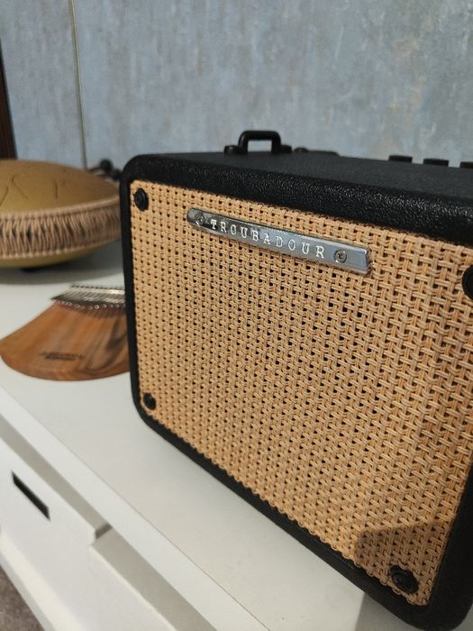 Amplificator chitară 15w