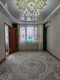 Привлекательная 4-комнатная квартира в р-не Жазира на 2 этаже