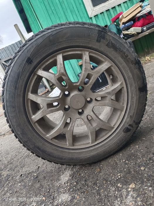 Продам диски на 16